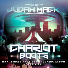Chariot Boots PREVIEW