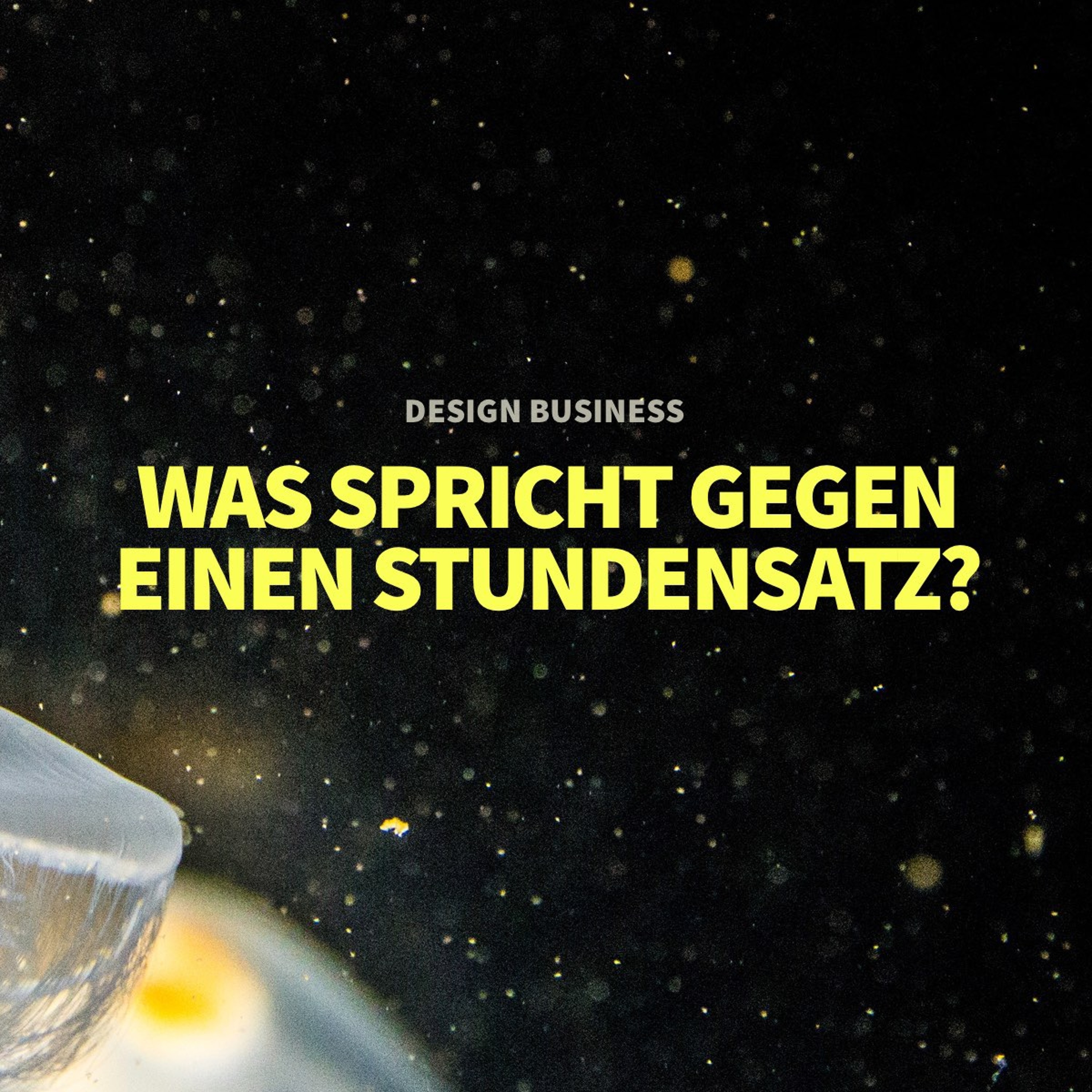 Formburg Podcast mit Jonas Arleth