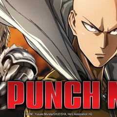 THE HERO !! -  One Punch Man Opening Theme ワンパンマン