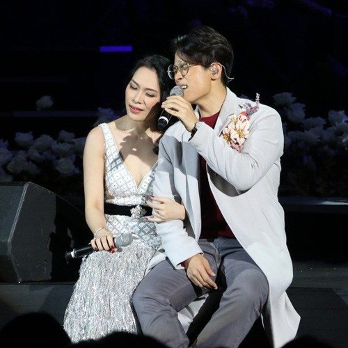 Đừng hỏi em - Mỹ Tâm vs Hà Anh Tuấn