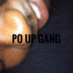 PO UP GANG!!!!!!! feat VEXED AND SPARKSKYLARK (prod. ANTHRAXPACK)