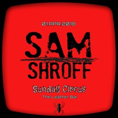 Sunday Circus_Leather Bar_01Apr18