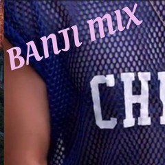 Banji Live Mix