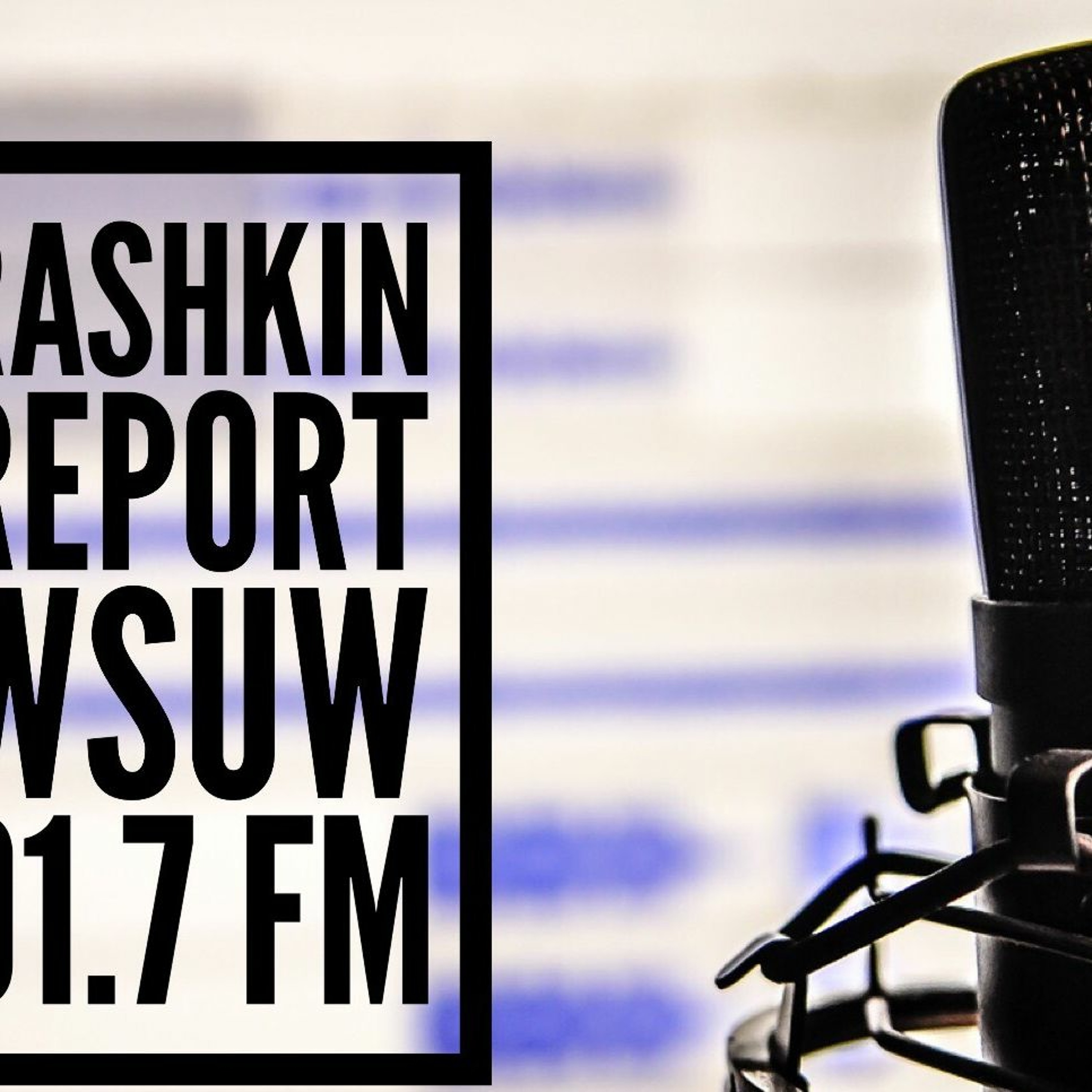 Rashkin Report