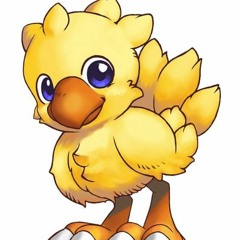 Chocobo Cumbia Rémix By Victor Fors