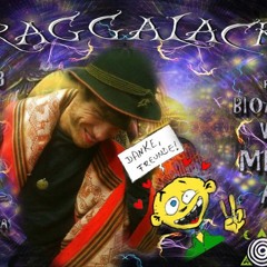 Richie @ Fraggalacka, Experimental Chillout, বাংলাদেশ Radio Bangladesch - ZBau (07.04.18)