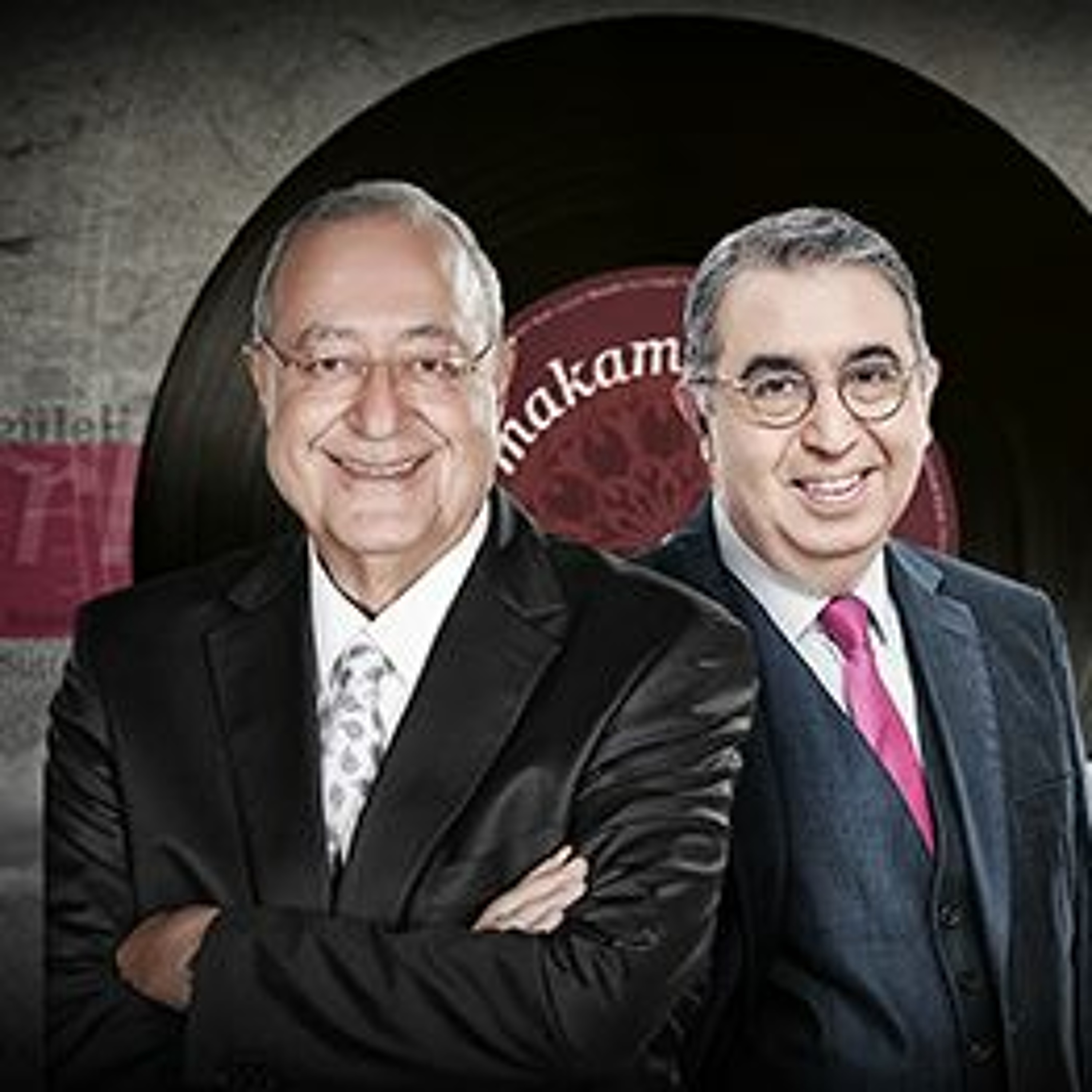 231 - Makam Farkı - 25 Mart 2018 episode artwork