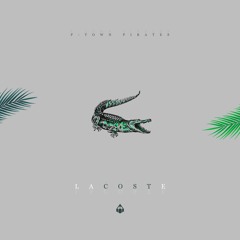 Lacoste - P-Town