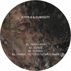 Tabula Rasa