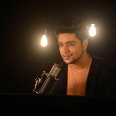 Mujhe Neend Na Aaye - Unplugged Cover | Dil | Siddharth Slathia