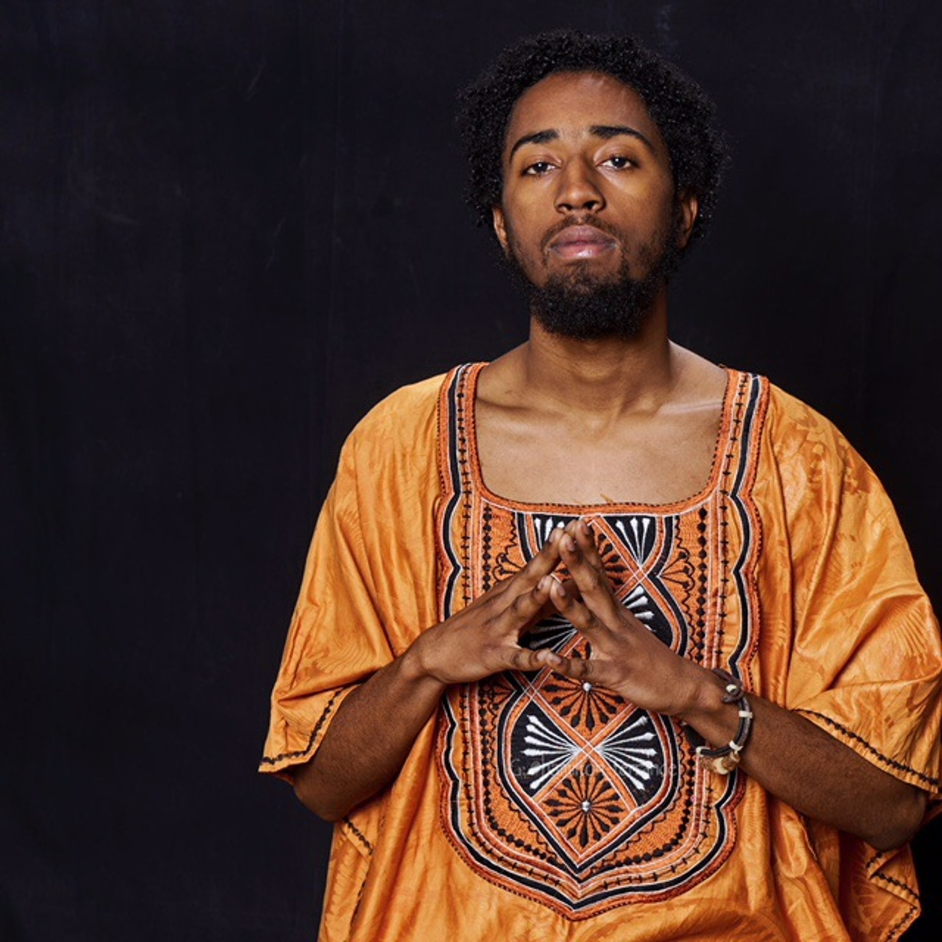 Be Wise Podcast with Rais Tuluka
