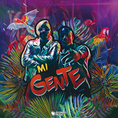 J Balvin, Willy William - Mi Gente(BFAT MASHUP)