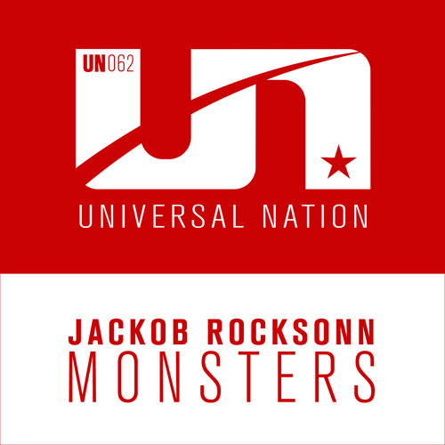 Jackob Rocksonn - Monsters by Alex M.O.R.P.H. | Free ...