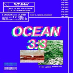 Ocean 3:3 (Feat. MIRU, kvmper)