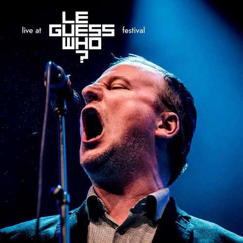 Protomartyr - Cowards Starve