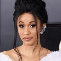 Cardi B Invasion Of Privacy Mix By Djevens
