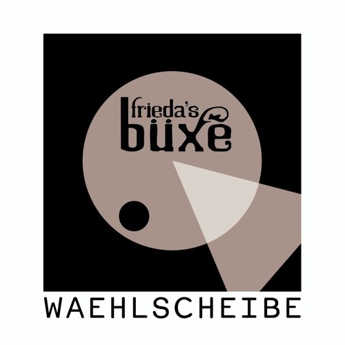 Alessandro Crimi - Frieda's Büxe (Waehlscheibe Salon) 29.03.18