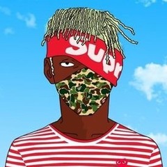 Lil Zay - 100 On My Wrist(Prod. Cormill)