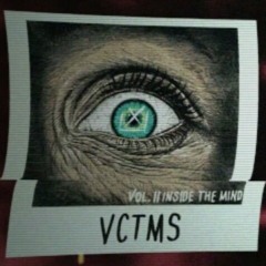VCTMS - Bitter // Relief [feat. Jay Webster of Unity TX] (2017 ) Chugcore Exclusive