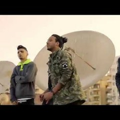 مهرجان بلاش نفسنة