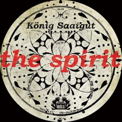 A1 Koenig Saatgut - The Spirit