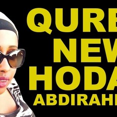 HODAN ABDIRAHMAN L QURBE L SINGLE MOTHER L 2018 EXCLUSIVE BY GOBFILMS