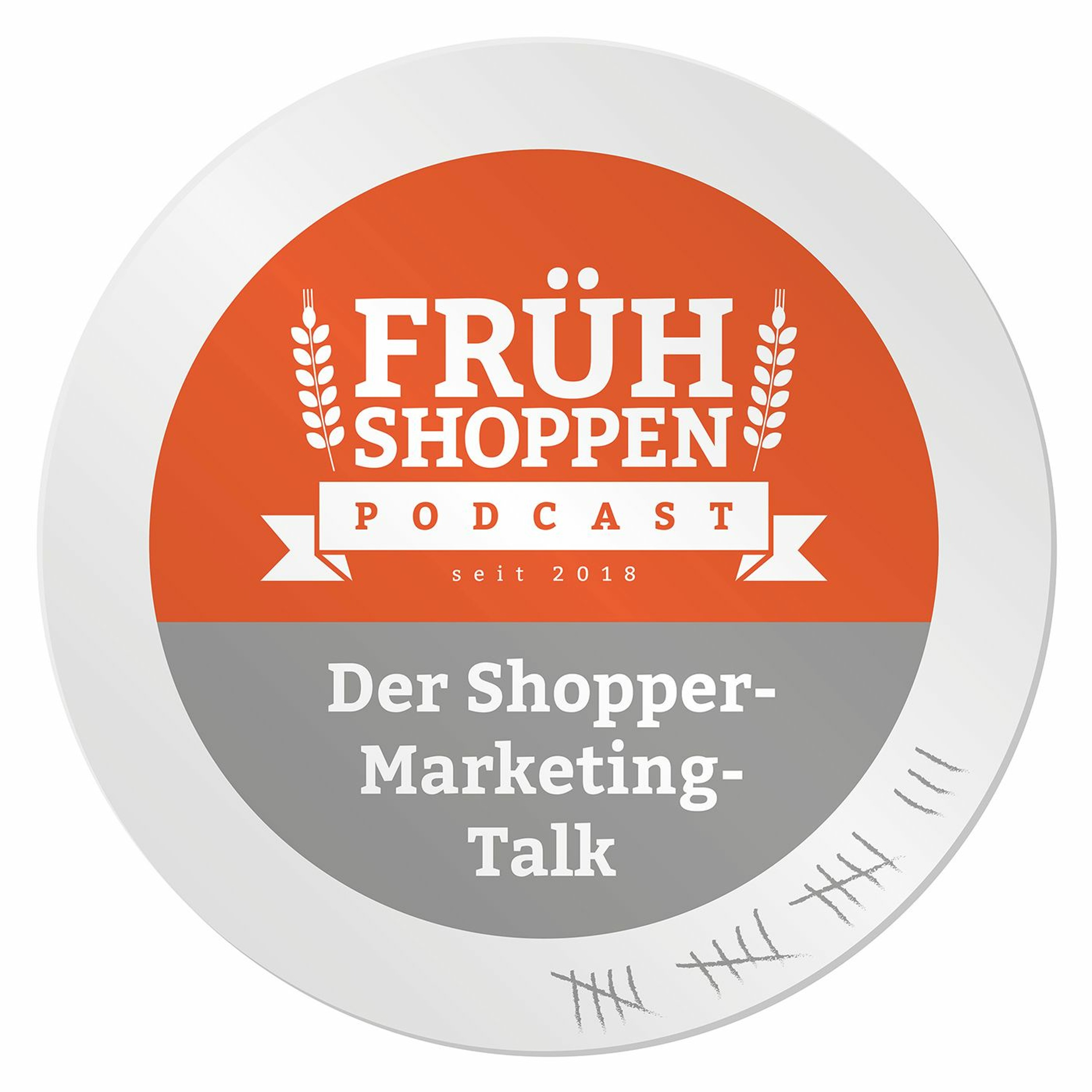 Früh-Shoppen - Der gepflegte Shopper-Marketing-Talk