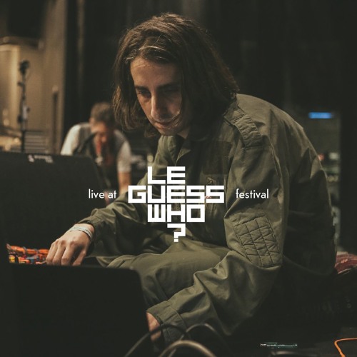 James Holden & The Animal Spirits - Go Gladly Into The Earth