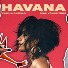 Camila Cabello Havana - Meme Cover.mp3