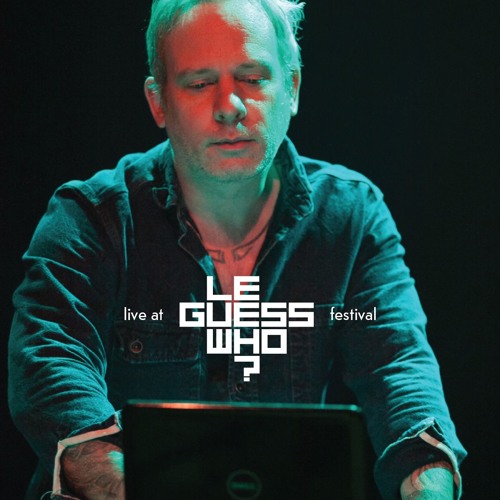 Tortoise - In Sarah, Mencken, Christ, And Beethoven There Were Women And Men