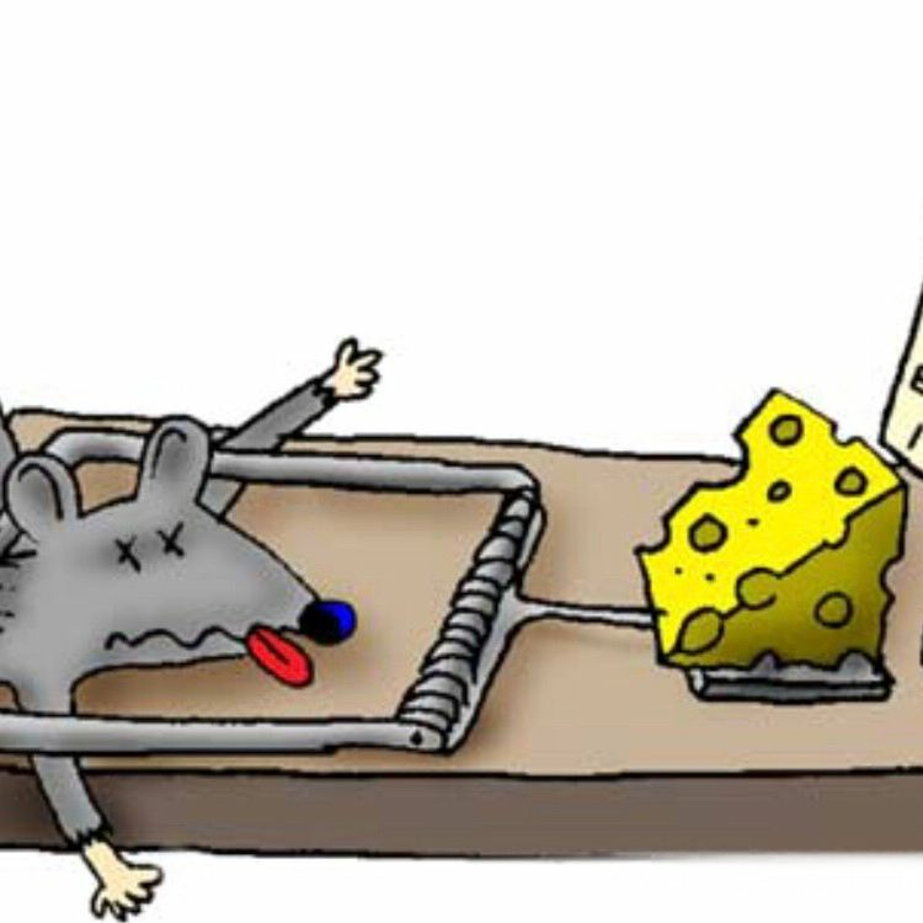 LOOSE CHEESE