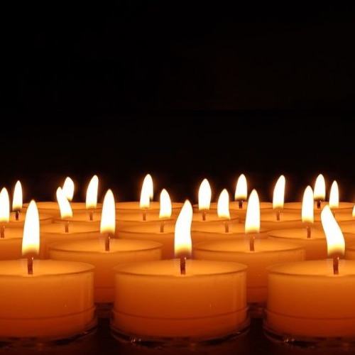 Sparta Candles Base