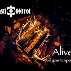 Dynastic Control "Alive -Feel your temperature-" Cross-Fade