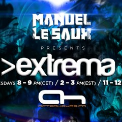 Manuel Le Saux Pres. Extrema 540