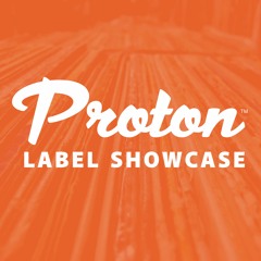 Proton Radio "WOLD Records"  Label Showcase mixed by WOLFSON