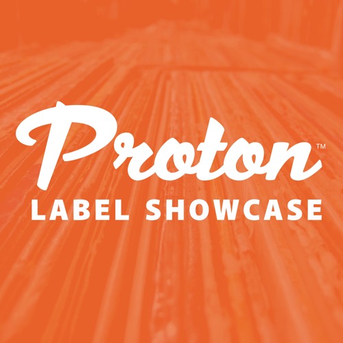 Proton Radio "WOLD Records"  Label Showcase mixed by WOLFSON
