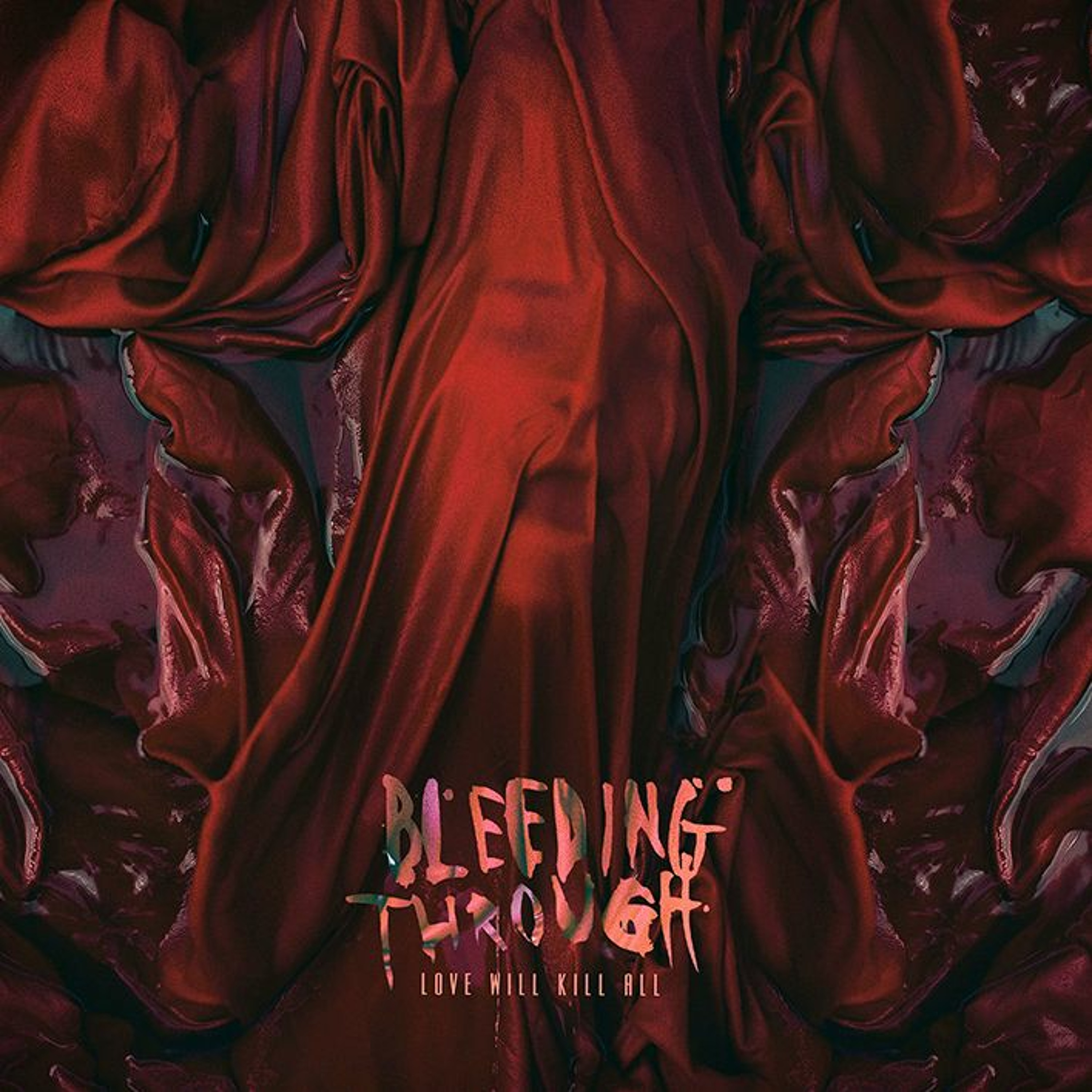 Bleeding Through - Set Me Free episode artwork