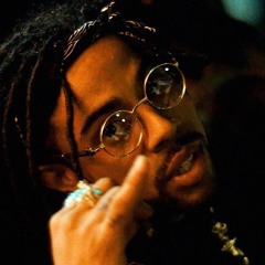 Vic Mensa x Valee - Dim Sum