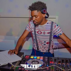 Dj Ary BOy & Dj Tocala One Feat Dj Kobe - Manga de 10 ( Instrumental Mix )
