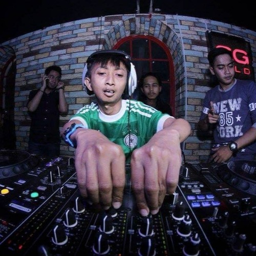 ♪ Anjing Kacili 2k18 - {Ajay Kevin (A_K)} - [ Chairul Kevin (C_K)] ♕MAMA MUDA RECORD♕