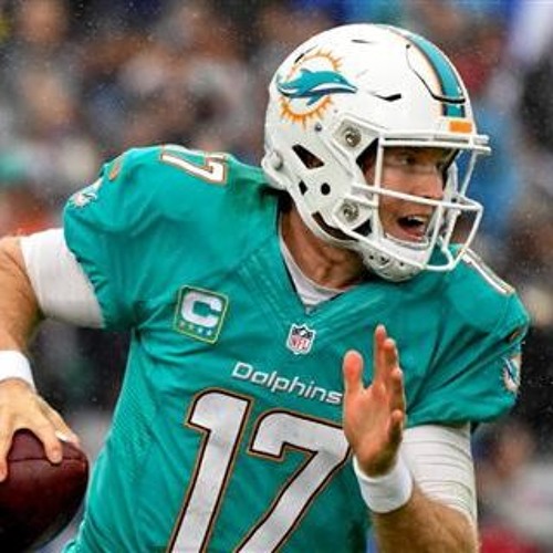 AUDIO: Ryan Tannehill on SIRIUS/XM NFL Radio - Miami Dolphins