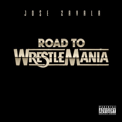 ROAD TO WRESTLEMANIA E.P.