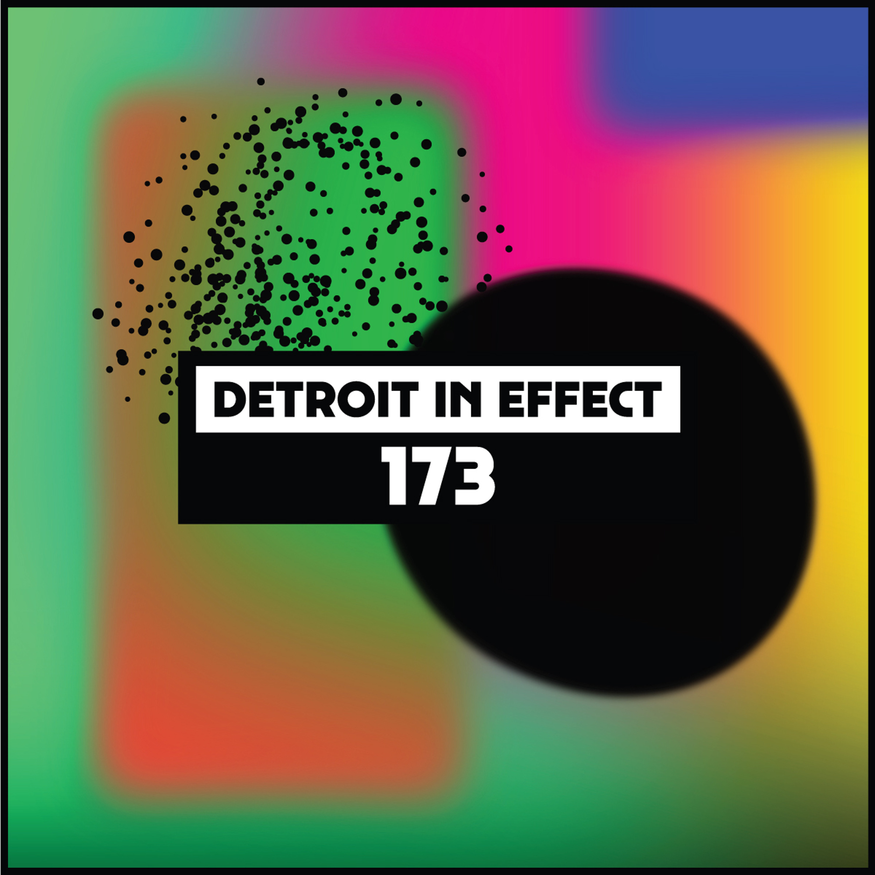 Dekmantel Mix Series