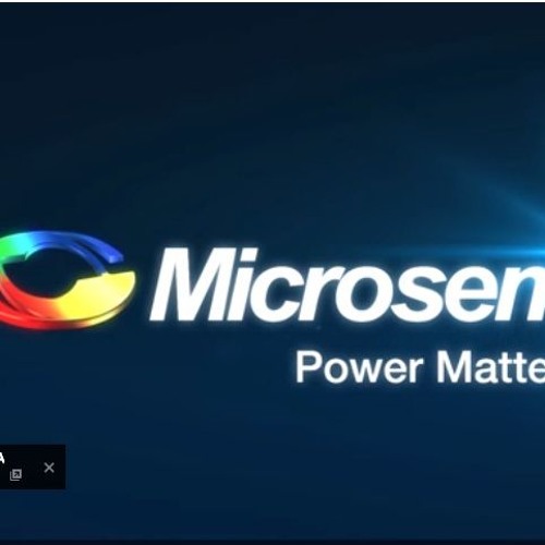 Microsemi PolarFire FPGAs Intro
