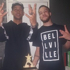 Every Nixxa- YoungstaCPT (DJ Casper Mashup)