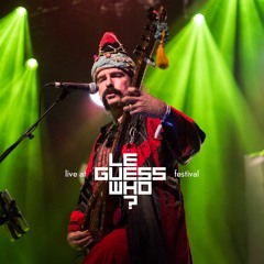 Baba Zula - Aşıkların Sözü Kalır