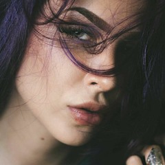 As my knees shake with each step into the unknown