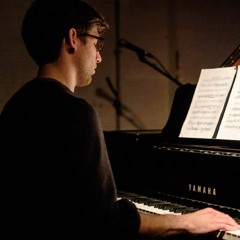 Scarlatti: Keyboard Sonata in C K. 159