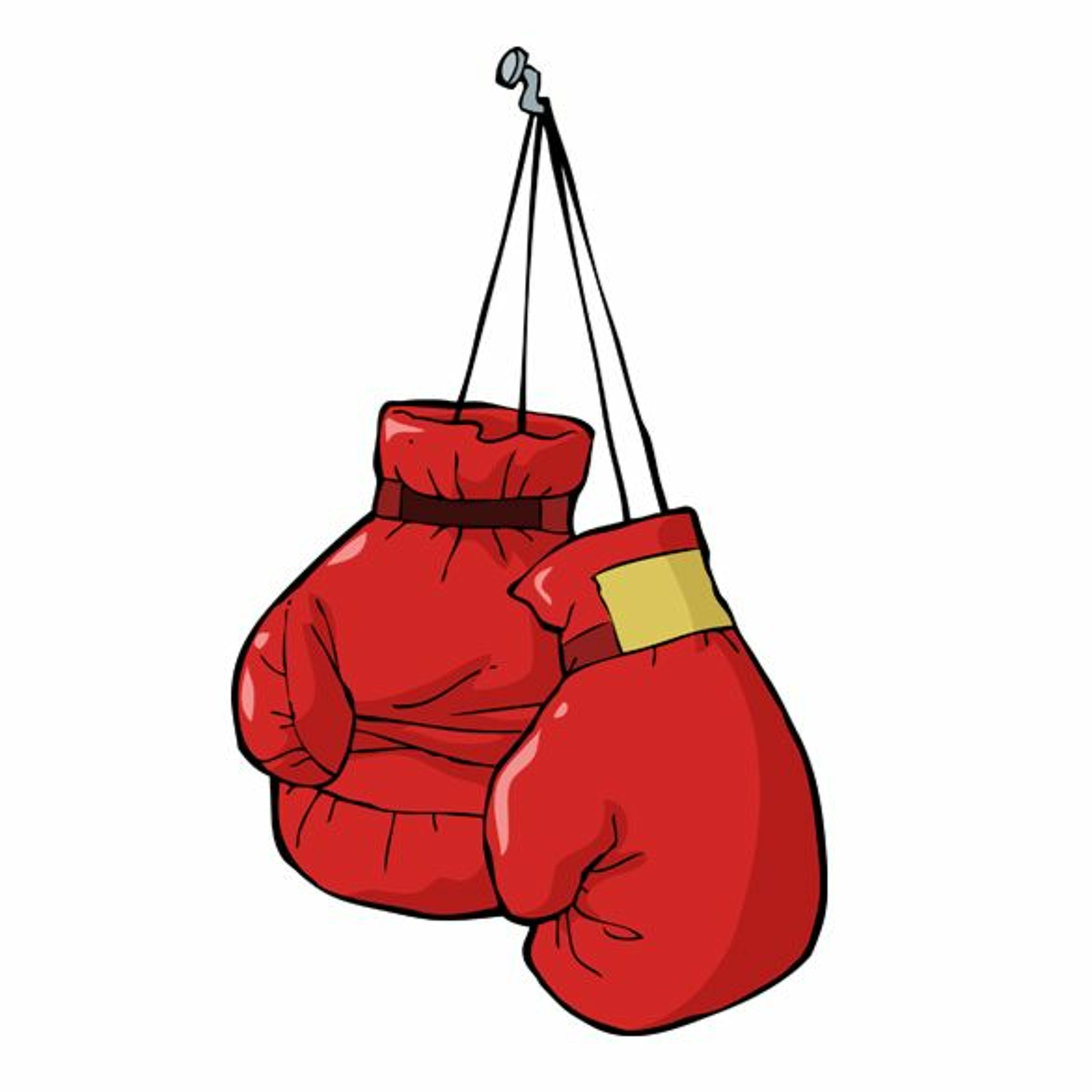 The Punch Up Podcast