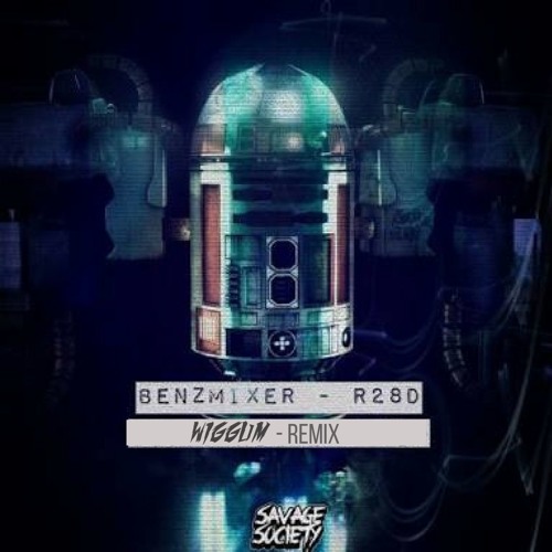 Benzmixer - R28D (Wiggum Remix) FREE DOWNLOAD